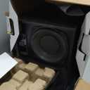 iLive Electronics 2.1 Channel 37-Inch Wireless Bluetooth Speaker Bar with Subwoofer, Black, Wall Mountable (ITBSW399B)