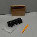 15883319 Driver Side Power Master Window Switch & Panel with Mirror Control Compatible with Chevy GMC Hummer Avalanche Silverado Suburban Tahoe Sierra Yukon Escalade H2 Replace# 920-022