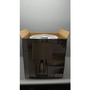 Style Craft Malvern Table Lamp 30.5" H × 16" D