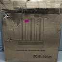 Waterdrop 3-Stage Whole House Water Filter System, with Carbon Filter& Sediment Filter,7-Stage Filtration Highly Reduce Lead, Chlorine, Odor and Taste, 5 Micron WHF3T-PG,1" Inlet/Outlet