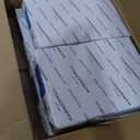 Hammermill A4 Paper, 20 lb Copy Paper (210mm x 297mm) - 10 Ream (5,000 Sheets) - 92 Bright, Made in the USA, 105500C