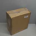 Patelai 4 Pcs Wooden Cutting Board with Stand Acacia Cutting Board Bulk with Labeled Food and Juice Groove for Kitchen Meat Fish Bread Vegetable Fruit Chopping, 11.69" x 10.12"