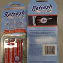 2 x Refresh Auto Vent Sticks Winter Berries