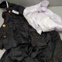 Anime Costume Mitsuri Tanjirou cosplay Nezuko Shinobu Zenitsu Giyuu Halloween outfit Adult (Large)