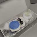 Electric Spin Scrubber,Cordless Cleaning Brush,Bathroom Shower Scrubber with Long Handle Adjustable,3 Speeds,IPX7 Waterproof,Digital Display,8 Replaceable Brush Heads for Tile Bathtub Car Kitchen Wall