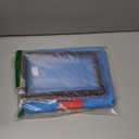 Amazon Fire HD 10 & Fire HD 10 Plus Tablet Case for Kids(13th/11th Generation, 2023/2021 Release), Lainergie Shockproof Case with Screen Protector and Handle Stand Incompatible iPad Samsung TCL,Blue