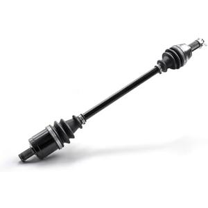 KLV Front Left Right CV Axle Shaft Compatible with 2009-2014 Polaris RZR S 800 2009-2014 Polaris RZR 4 800 2013-2018 Polaris Ranger XP 900 2014-2020 Polaris Ranger Crew 900 1332637