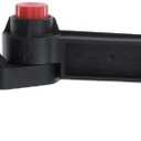 Danco 12052 Toilet Tank Lever, Matte Black