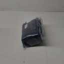 GRANNY SAYS Bathroom Rugs Sets 2 Piece,Soft Bath Mats for Bathroom, Bath Rugs Non Slip Washable, Absorbent Bath Rug for Tub,Shower and Toilet, Bathroom Mat Set (Blue, 20" x 32" + 16" x 24")