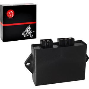 CDI Igniter Box For YAMAHA VIRAGO 535 XV535 1987 1988 1989 1990 2GV-82305-20-00 2GV-82305-20