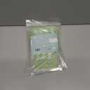 2 x Dr. JK- ToePal Gel Toe Separator, 2 Pairs, Toe Spacers, Bunion Corrector, Christmas Gifts (Light Green)