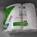 Bounty Select-A-Size Paper Towels, White, 2 Mega Rolls = 8 Regular Rolls
