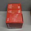 Metal Gourmet Pasta Press Attachment for Kitchenaid Stand Mixer, Pasta Maker Attachment with 5 Interchangeable Plates, Spaghetti Bucatini Fusilli Large/Small Macaroni