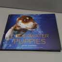 Book Underwater Puppies