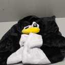 ATOZ Onesie for Kids, Animal Pajamas Halloween Cosplay Costume for Girls Boys Size 115/130