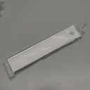 6-Pack Under Cabinet Lighting Wireless, 1800mAh Rechargeable Motion Sensor Light Indoor, Magnetic Closet Lights, Dimmable & 3 Color Temps, Under Counter Lights for Kitchen, Stairs (8inch)