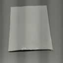 Tandefio 26 Pcs Christmas Initial Ornament for Stockings Gold Letters Ornaments Metal Alphabet Tags Farmhouse Hanging Tags for Xmas Tree Fireplace Decorations