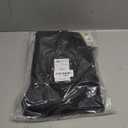 Arctix Kids Insulated Snow Bib Overalls, Black, Small