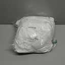 Bedsure Queen Sheet Set - 4 Pieces Soft Queen Size Sheets - Breathable & Cooling - Hotel Luxury - Easy Care Polyester Microfiber Bedding for Women, Men, Bright White