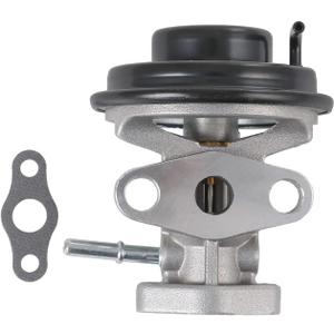 EGR Exhaust Gas Recirculation Valve With Gasket Compatible with Toyota Camry 1997-2001, Rav4 1998-2000, Solara 1999-2001 4-Cylinder Engine&Automatic Transmission Models Replaces# 25620-74330 EGR Exhaust Gas Recirculation Valve With Gasket Compatible with Toyota Camry 1997-2001, Rav4 1998-2000, Solara 1999-2001 4-Cylinder Engine&Automatic Transmission Models Replaces# 25620-74330