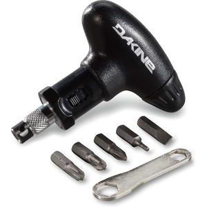 Dakine Torque Driver
