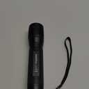 WdtPro High-Powered LED Flashlight S3000, Super Bright Flashlights - High Lumen, IP67 Water Resistant, 3 Modes and Zoomable for Camping, Emergency, Hiking, Gift (1 PACK)