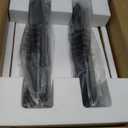 Genesis II Flavorizer Bars Replacement Parts, Genesis II Grill Grate for Weber Genesis II Grill Parts - 66795 66095 Parts for Weber Genesis II 300 Series ii E/S-310 ii E/S-315 ii E/S-335 ii SE-335