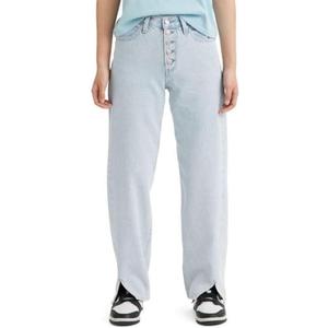 Levi's Women's 94 Baggy Twisted Jean, Size 27