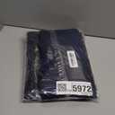 5 Pack Short Sleeve Compression Shirt Men - Workout Quick Dry Base Layer Shirts Moisture Wicking Top for Gym Athletic (X-Large, 1-Black/Black/White/White/Navy)