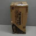 GoPong Giant Yard Pong Drinking Game for Adults – Indoor/ Outdoor Lawn, Beach, and Tailgating Beer Pong Party Game – 24 Heavy Duty Giant Cups with 4 Balls