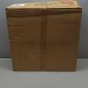 FRIXCHUR Modern Crystal Ceiling Fans with Lights Fan Chandelier Chrome Fandelier and Remote Bladeless Chandelier Ceiling Fans with Lights for Dining Room Living Room Kitchen 20.7 Inch, 6-Speed