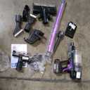 Bissell Cleanview XR Pet 300W Cordless Vacuum with Removable Battery, 3797V