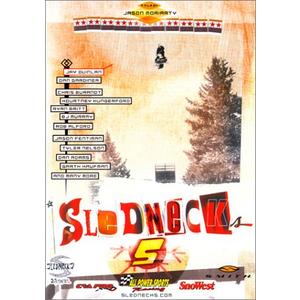 Slednecks 5 ( Snowmobile)