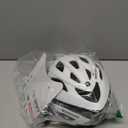 Schwinn Thrasher Helmet for Adults, Size 58-62 cm for Riders Ages 14+, Microshell, Adjustable Dial & Straps, Interior Padding, Air Vents, Visor, Adult Bike Helmet