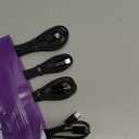 LISEN USB C to USB C Cable, 5-Pack [3.3/3.3/6.6/6.6/10FT] for iPhone 17 Charger Cord, 60W C to C Cable Fast Charging for iPad, iPhone 16 15 Pro Max, Galaxy S25/S24 USBC to USBC Cable Gifts for Men