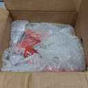 aFe Power Front Tow Hook Red Toyota Tundra 22-24 V6-3.4L (tt)