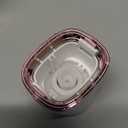 Electric Razor for Women Men - Wet Dry Shave, Waterproof Bikini Trimmer, Pubic Hair Removal Shaver with Hypoallergenic Ceramic Blades, Facial & Body Groomer, USB Recharge, Birthday Gifts - White (2-in-1 White)