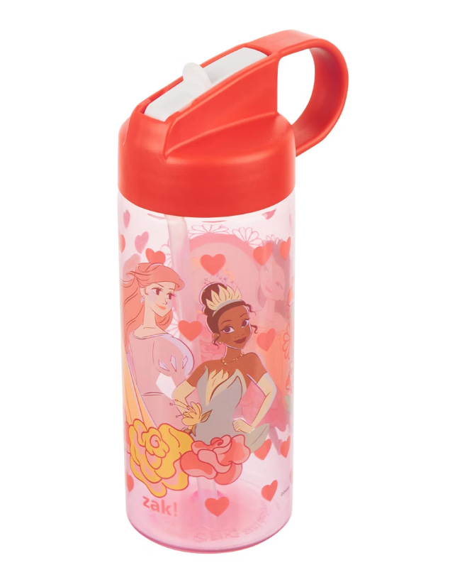 16Oz Kids Bottle For Water, Zak!