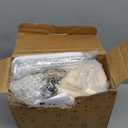 Kids Play Tent Indoor: with Mat, Tassel Garland, Star Lights - Toddler Girl Tent Indoor Playhouse for Toddlers Kids Toys for Boy Girl Birthday Gift