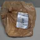 Book Stand for Reading, Acrylic Adjustable Book Holder with Book Page Holder, 360Cookbook Stand with Storage for Kitchen Counter, Hands Free Recipe Book Holder for Textbook Cookbook, Clear