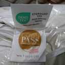 Organic Wool Mattress Topper King Size – 2 Inch Thick Pillow Top Mattress Pad, 700GSM Natural Wool Filling, Back Pain Relief Bed Topper with Cotton Cover 78-80in  (White)