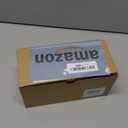 Youdepot Disco Ball 4" Inch 2-Pack,Silver Hanging Ball with Attached String for Ring,Reflects Light,Fun Party Home Bands Decorations,Party Favor.