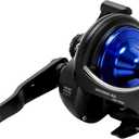 Okuma Solterra SLX B Lever Drag Reels