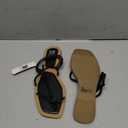 SM New York Comfortable Sandals for Women Size 11