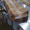 Gutter Cleaning Tools from The Ground, 12FT(20FT Reach) Rain Cleaner with Bendable Wand and Quick Connect Adapter for Garden Hose