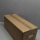 Battery Operated Wall Sconce Set of 2 - Rechargeable Wireless Wall Lights with Remote, 6000mAh Dimmable Bulbs with 15 Colors, Wall Decor for Living Room, Bedroom, and Hallway (Gold) (Glod)