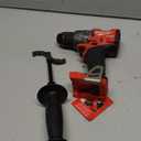 Milwaukee 2962-20 M18 18V Fuel 1/2" Mid-torque Impact Wrench with Friction Ring