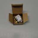 W10446920 Dryer Push to Start Switch, Compatible with Kenmore Maytag Whirlpool Dryer Push-to-Start Switch, OEM Replacement Part for Clothes Dryers