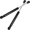 ECCPP Lift Support Trunk Replacement Struts Gas Springs Fit For Mazda 6 2.5L 2009-2013,For Mazda 6 3.7L 2009-2013 Set of 2