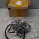 MOTOKU Carburetor for Yamaha Grizzly 600 660 Polaris Predator 500 Carb